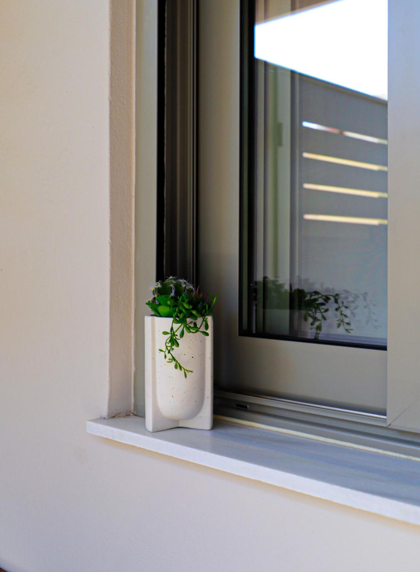Cutie Studio Apartment In Koukaki Athen Eksteriør bilde