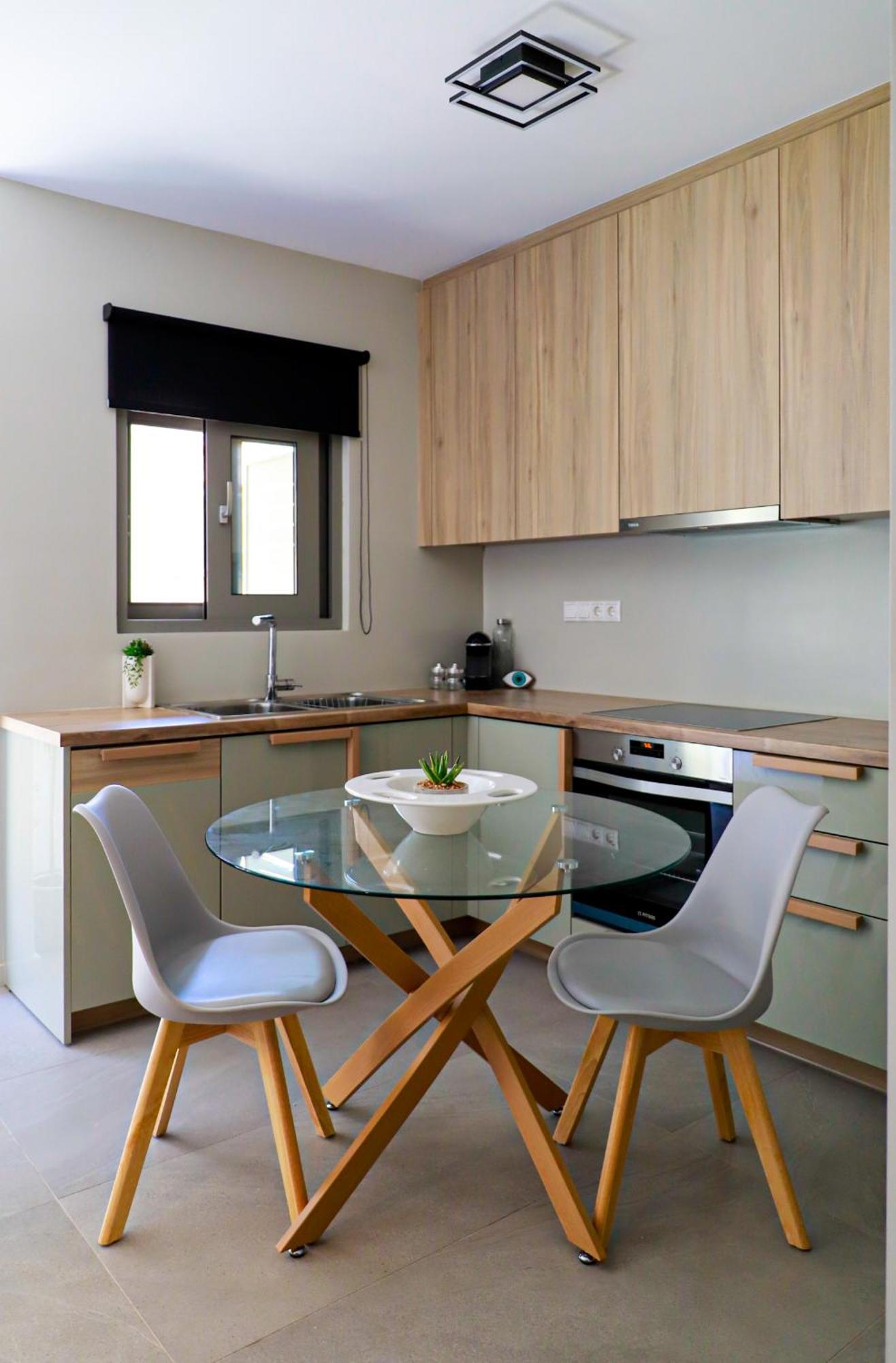 Cutie Studio Apartment In Koukaki Athen Eksteriør bilde